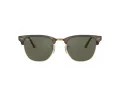 Ray-Ban Clubmaster Sonnenbrille RB 3016 990/58