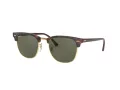Ray-Ban Clubmaster Sonnenbrille RB 3016 990/58