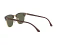 Ray-Ban Clubmaster Sonnenbrille RB 3016 990/58