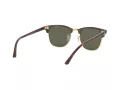 Ray-Ban Clubmaster Sonnenbrille RB 3016 990/58