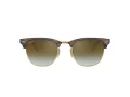 Ray-Ban Clubmaster Sonnenbrille RB 3016 990/9J