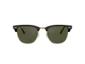 Ray-Ban Clubmaster Sonnenbrille RB 3016 W0365