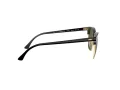 Ray-Ban Clubmaster Sonnenbrille RB 3016 W0365