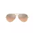 Ray-Ban Aviator Large Metal Sonnenbrille RB 3025 001/3E