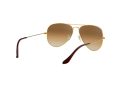 Ray-Ban Aviator Large Metal Sonnenbrille RB 3025 001/51