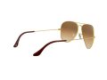 Ray-Ban Aviator Large Metal Sonnenbrille RB 3025 001/51