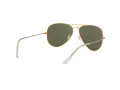 Ray-Ban Aviator Sonnenbrille RB 3025 001/58