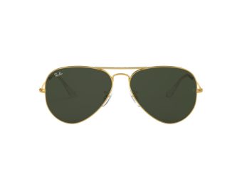 Ray-Ban Aviator Large Metal Sonnenbrille RB 3025 001
