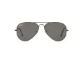 Ray-Ban Aviator Sonnenbrille RB 3025 002/48