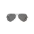 Ray-Ban Aviator Sonnenbrille RB 3025 002/48