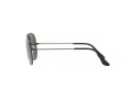 Ray-Ban Aviator Sonnenbrille RB 3025 002/48