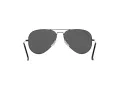 Ray-Ban Aviator Sonnenbrille RB 3025 002/48