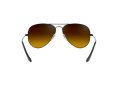 Ray-Ban Aviator Large Metal Sonnenbrille RB 3025 002/4O