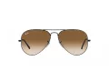 Ray-Ban Aviator Sonnenbrille RB 3025 002/51
