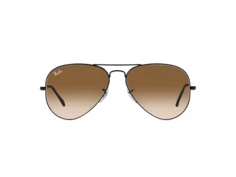 Ray-Ban Aviator Sonnenbrille RB 3025 002/51
