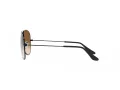Ray-Ban Aviator Sonnenbrille RB 3025 002/51