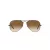 Ray-Ban Aviator Sonnenbrille RB 3025 002/51