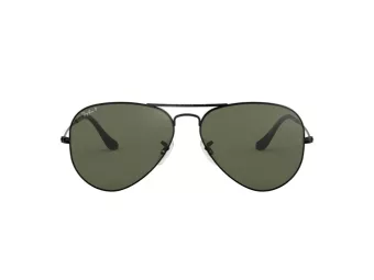 Ray-Ban Aviator Sonnenbrille 3025 002/58