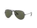 Ray-Ban Aviator Large Metal Sonnenbrille RB 3025 002/58