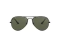 Ray-Ban Aviator Sonnenbrille 3025 002/58