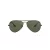 Ray-Ban Aviator Sonnenbrille 3025 002/58
