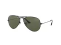 Ray-Ban Aviator Sonnenbrille 3025 002/58