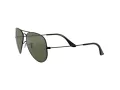Ray-Ban Aviator Sonnenbrille 3025 002/58