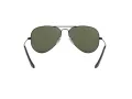 Ray-Ban Aviator Sonnenbrille 3025 002/58