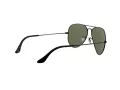 Ray-Ban Aviator Sonnenbrille 3025 002/58