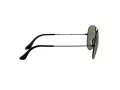 Ray-Ban Aviator Sonnenbrille 3025 002/58