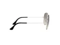 Ray-Ban Aviator Large Metal Sonnenbrille RB 3025 003/32