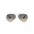 Ray-Ban Aviator Large Metal Sonnenbrille RB 3025 003/32