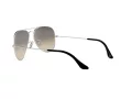 Ray-Ban Aviator Large Metal Sonnenbrille RB 3025 003/32