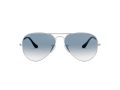 Ray-Ban Aviator Large Metal Sonnenbrille RB 3025 003/3F