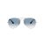Ray-Ban Aviator Large Metal Sonnenbrille RB 3025 003/3F