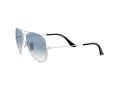 Ray-Ban Aviator Large Metal Sonnenbrille RB 3025 003/3F