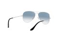Ray-Ban Aviator Large Metal Sonnenbrille RB 3025 003/3F