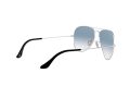 Ray-Ban Aviator Large Metal Sonnenbrille RB 3025 003/3F