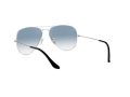 Ray-Ban Aviator Large Metal Sonnenbrille RB 3025 003/3F