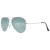 Ray-Ban Aviator Large Metal Sonnenbrille RB 3025 003/40