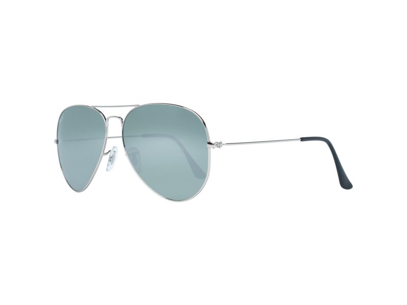 Ray-Ban Aviator Large Metal Sonnenbrille RB 3025 003/40