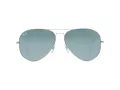 Ray-Ban Aviator Large Metal Sonnenbrille RB 3025 003/40
