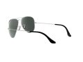 Ray-Ban Aviator Large Metal Sonnenbrille RB 3025 003/59