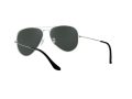Ray-Ban Aviator Large Metal Sonnenbrille RB 3025 003/59