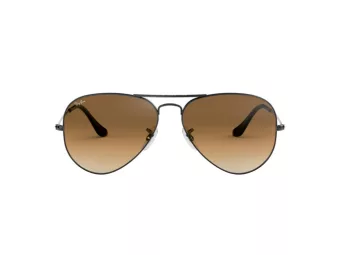 Ray-Ban Aviator Large Metal Sonnenbrille RB 3025 004/51
