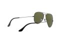 Ray-Ban Aviator Large Metal Sonnenbrille RB 3025 004/58