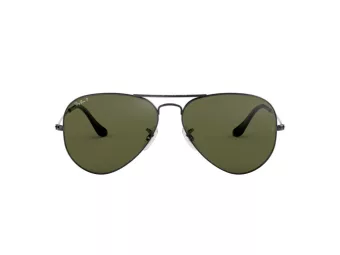 Ray-Ban Aviator Large Metal Sonnenbrille RB 3025 004/58