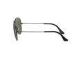 Ray-Ban Aviator Large Metal Sonnenbrille RB 3025 004/58