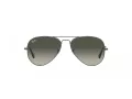 Ray-Ban Aviator Sonnenbrille RB 3025 004/71