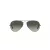 Ray-Ban Aviator Sonnenbrille RB 3025 004/71